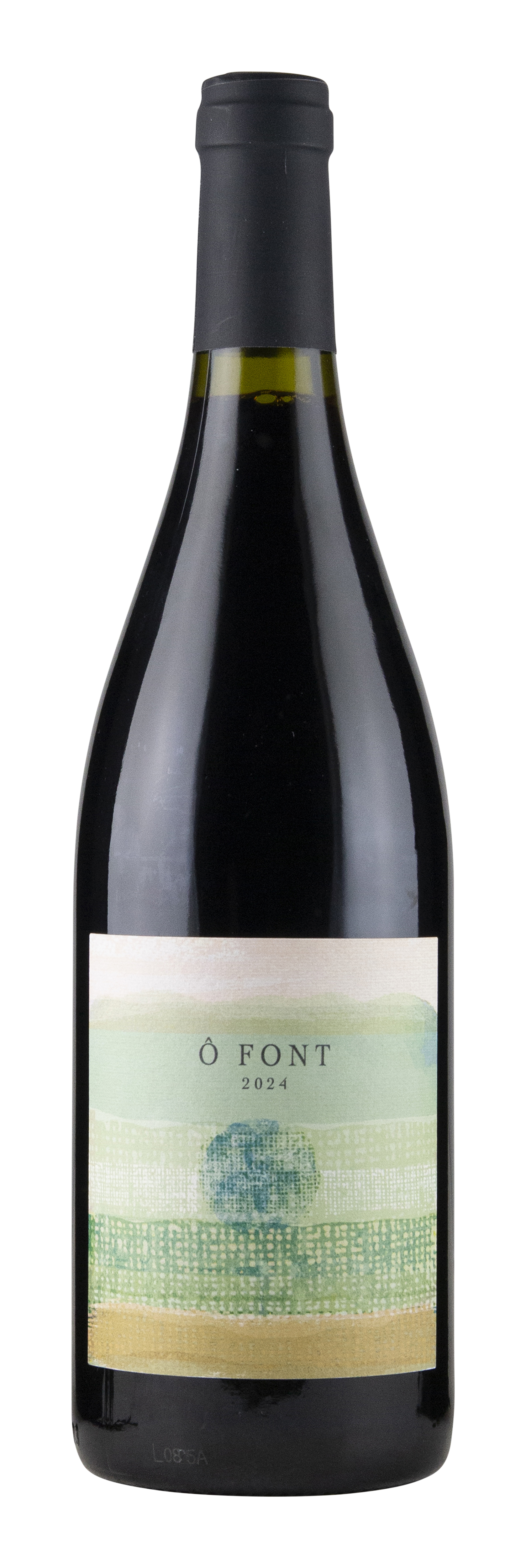 Les Deux Cols Ô Font Cotes du Rhone 2024